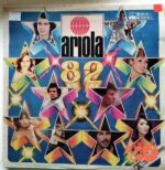 Disco de Vinilo Varios - Ariola 82 Vinyl Record