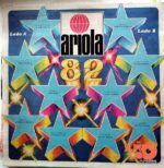 Disco de Vinilo Varios - Ariola 82 Vinyl Record