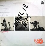 Disco de Vinilo Victor Manuel - Que Te Puedo Dar Vinyl Record