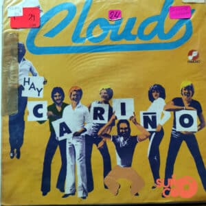 Clouds - Hay Cariño Vinilo