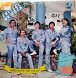 Disco de Vinilo Cristal De Roca - Perdóname Los Celos Vinyl Record