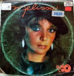 Disco de Vinilo Melissa - Melissa Vinyl Record