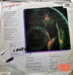 Disco de Vinilo Melissa - Melissa Vinyl Record