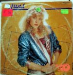 Disco de Vinilo Yuri - Yuri Vinyl Record