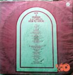 Disco de Vinilo Varios - Voy A Perder La Cabeza Por Tu Amor Vinyl Record