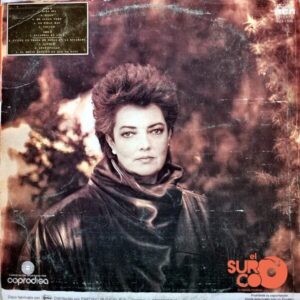 Disco de Vinilo Amaya - Volver Vinyl Record