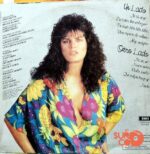 Disco de Vinilo Denise De Kalafe - Transparente Vinyl Record