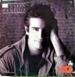 Disco de Vinilo Agustín Pantoja - Por Ti Vinyl Record