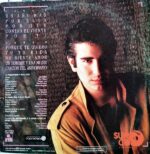 Disco de Vinilo Agustín Pantoja - Por Ti Vinyl Record