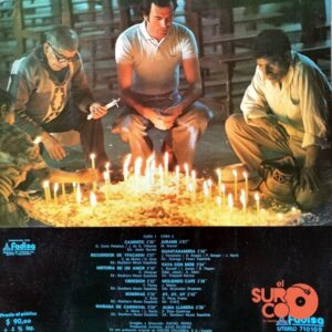Disco de Vinilo Julio Iglesias - América Vinyl Record