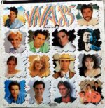 Disco de Vinilo Varios - Viva 85 Vinyl Record