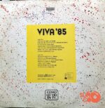 Disco de Vinilo Varios - Viva 85 Vinyl Record