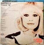 Disco de Vinilo Raffaella Carra - Raffaella Carra 82 Vinyl Record