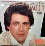Disco de Vinilo Frankie Valli - The Very Best Of Frankie Valli Vinyl Record