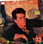 Disco de Vinilo Emmanuel - Emmanuel Vinyl Record