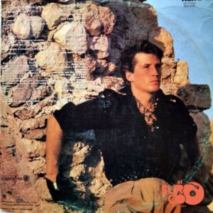 Disco de Vinilo Emmanuel - Emmanuel Vinyl Record