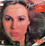 Disco de Vinilo Marlene - Marlene Vinyl Record