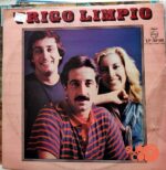 Disco de Vinilo Trigo Limpio  - Trigo Limpio Vinyl Record