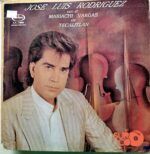 Disco de Vinilo José Luis Rodriguez - José Luis Rodríguez Con El Mariachi Vinyl Record