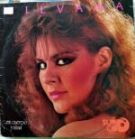 Disco de Vinilo Silvana - En Cuerpo Y Alma Vinyl Record