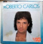Disco de Vinilo Roberto Carlos - Roberto Carlos Vinyl Record