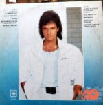 Disco de Vinilo Roberto Carlos - Roberto Carlos Vinyl Record