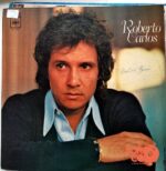 Disco de Vinilo Roberto Carlos - Roberto Carlos Vinyl Record