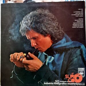Disco de Vinilo Roberto Carlos - Roberto Carlos Vinyl Record