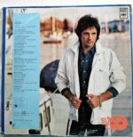 Disco de Vinilo Roberto Carlos - Amigos Vinyl Record
