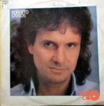 Disco de Vinilo Roberto Carlos - Roberto Carlos Vinyl Record