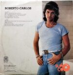 Disco de Vinilo Roberto Carlos - Roberto Carlos Vinyl Record