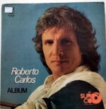 Disco de Vinilo Roberto Carlos - Roberto Carlos Vinyl Record