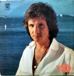 Disco de Vinilo Roberto Carlos - Roberto Carlos Vinyl Record