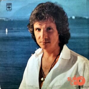 Disco de Vinilo Roberto Carlos - Roberto Carlos Vinyl Record