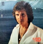 Disco de Vinilo Roberto Carlos - Álbum Vinyl Record