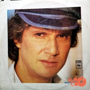 Disco de Vinilo Roberto Carlos - Roberto Carlos Vinyl Record