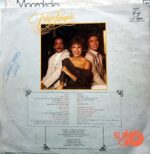 Disco de Vinilo Trigo Limpio  - Como Un Sueño Vinyl Record