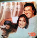 Disco de Vinilo Albano & Romina Power - Siempre Siempre Vinyl Record
