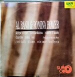 Disco de Vinilo Albano & Romina Power - Siempre Siempre Vinyl Record