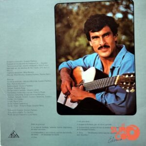 Disco de Vinilo Eduardo Neira - Paisajes Del Alma Vinyl Record
