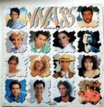 Disco de Vinilo Varios - Viva 85 Vinyl Record