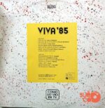 Disco de Vinilo Varios - Viva 85 Vinyl Record
