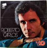 Disco de Vinilo Roberto Carlos - Roberto Carlos Vinyl Record