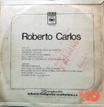 Disco de Vinilo Roberto Carlos - Roberto Carlos Vinyl Record