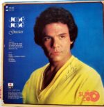 Disco de Vinilo José José - Gracias Vinyl Record
