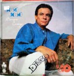 Disco de Vinilo José José - Siempre Contigo Vinyl Record