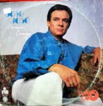Disco de Vinilo José José - Siempre Contigo Vinyl Record