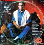 Disco de Vinilo José José - Siempre Contigo Vinyl Record
