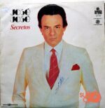 Disco de Vinilo José José - Secretos Vinyl Record