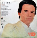 Disco de Vinilo José José - Secretos Vinyl Record